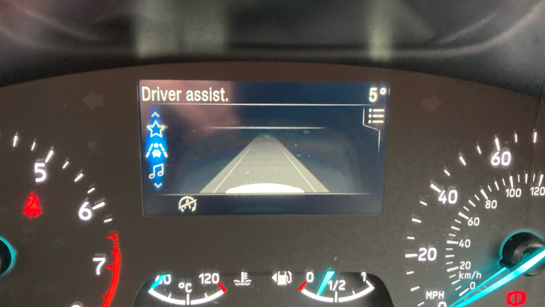 Ford Fiesta 1.0 EcoBoost Trend 5dr Petrol Hatchback